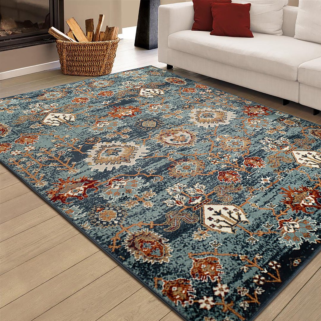 ALU-10 Amer Rugs Allure