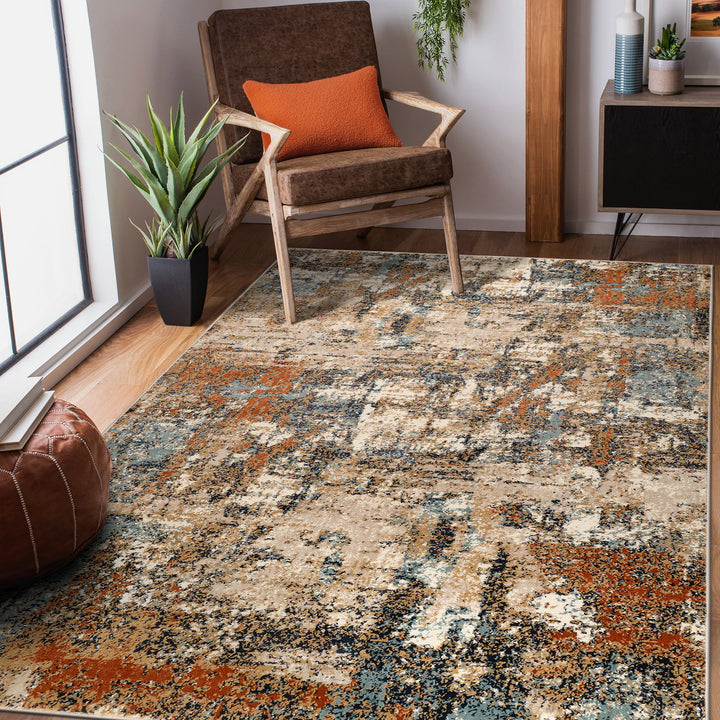 ALU-11 Amer Rugs Allure