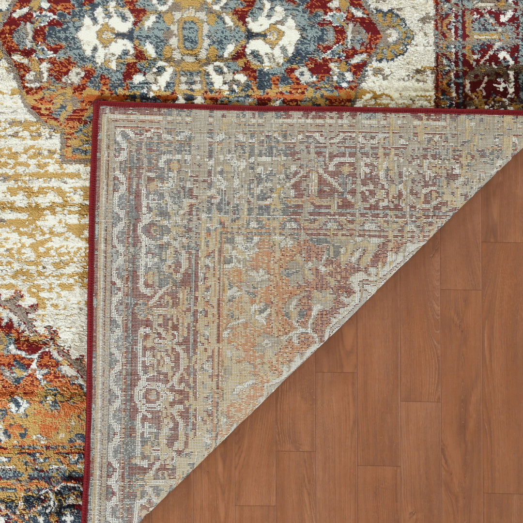 ALU-4 Amer Rugs Allure