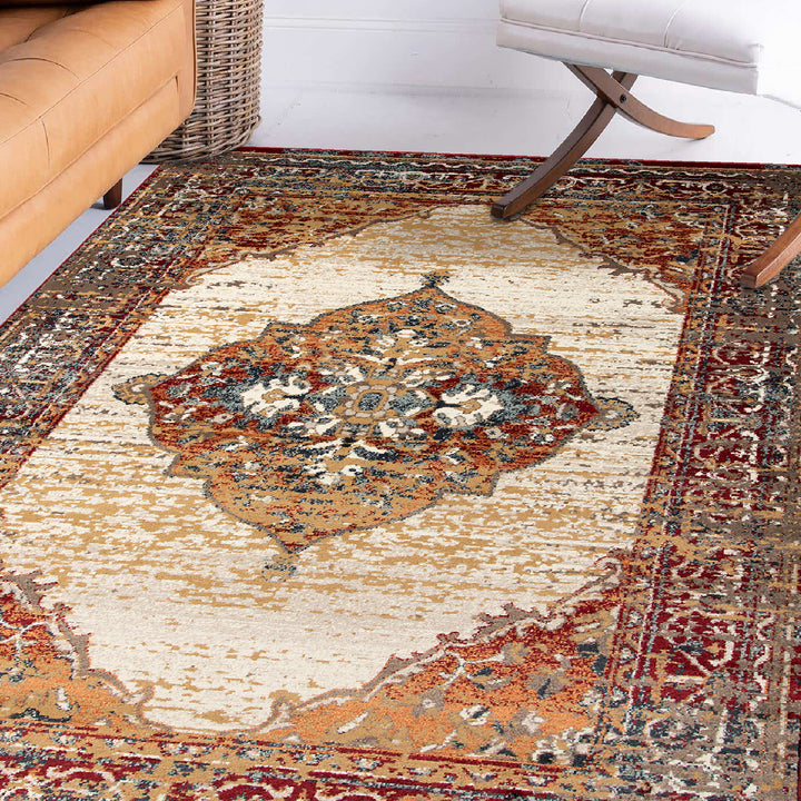 ALU-4 Amer Rugs Allure