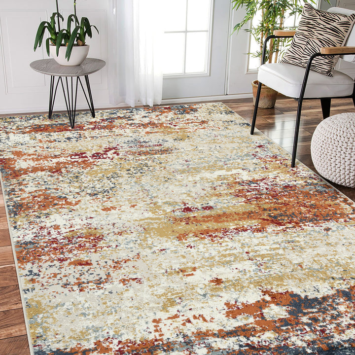 ALU-9 Amer Rugs Allure