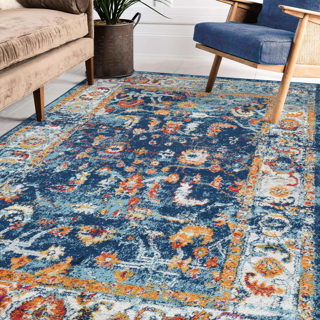 ALX-85 Amer Rugs Alexandria