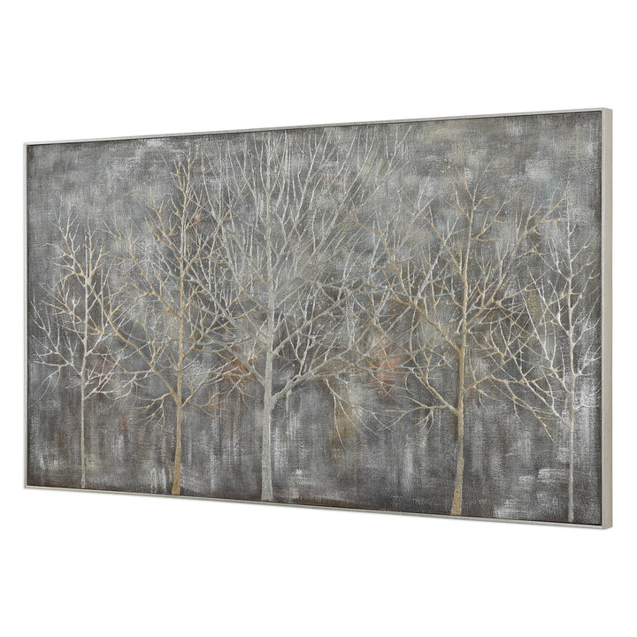 Uttermost Parkview Landscape Art