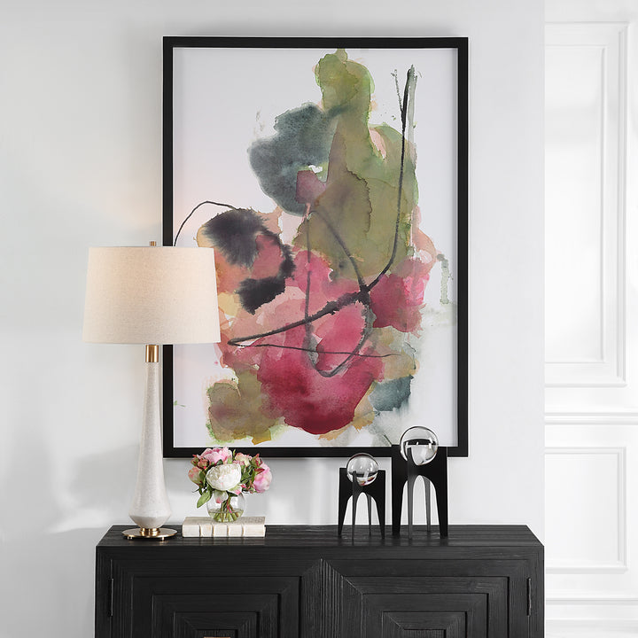 Uttermost Euphoria Abstract Art Print