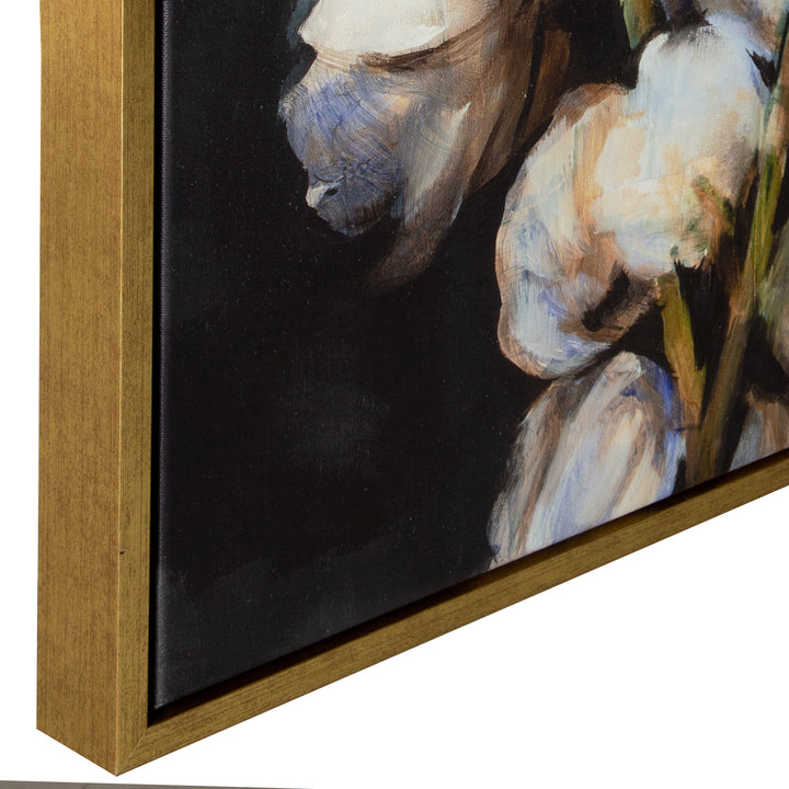 Uttermost Natural Wonder Framed Floral Art