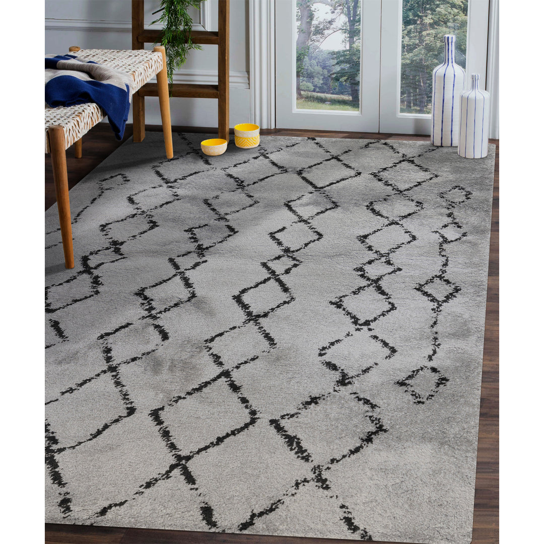 ASP-4 Amer Rugs Aspen