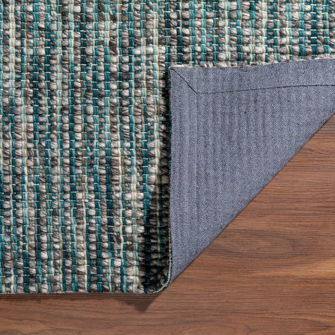 Turquoise BD1 Dalyn Bondi Area Rug