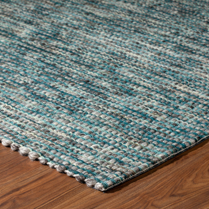 Turquoise BD1 Dalyn Bondi Area Rug