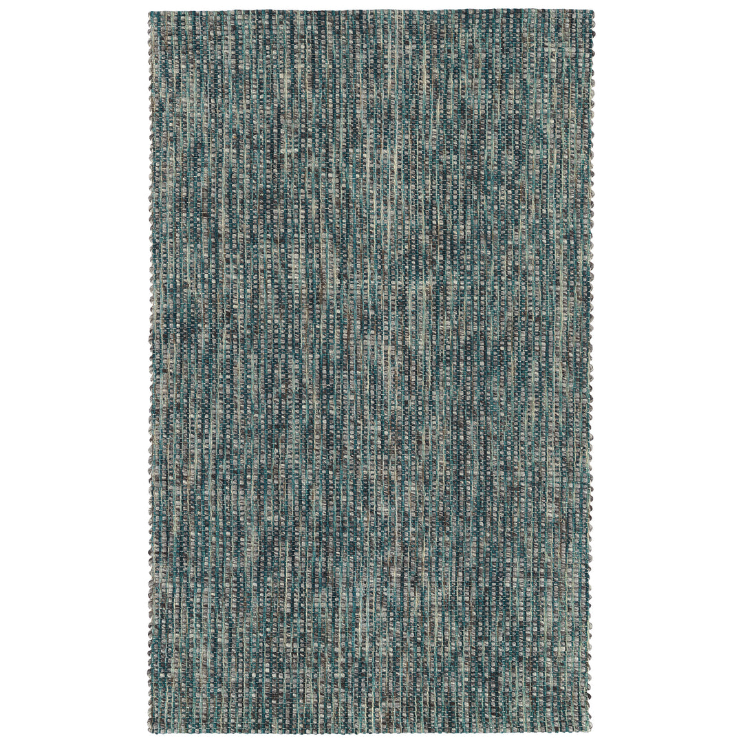 Turquoise BD1 Dalyn Bondi Area Rug