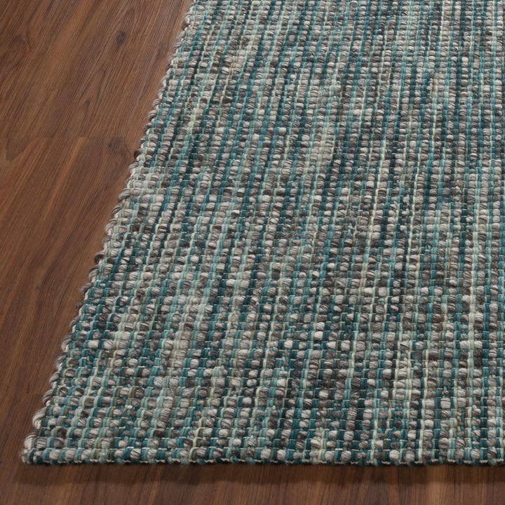 Turquoise BD1 Dalyn Bondi Area Rug