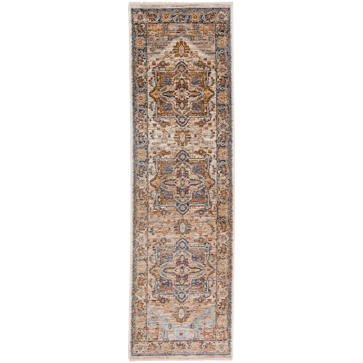 Riverview BE2 Dalyn Bergama Area Rug