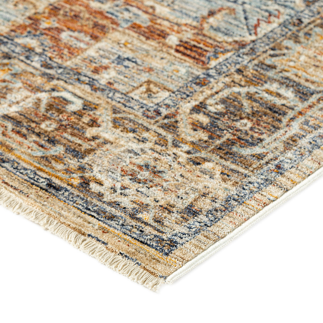 Riverview BE2 Dalyn Bergama Area Rug