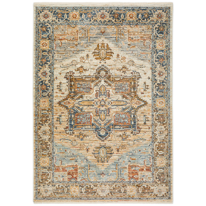 Riverview BE2 Dalyn Bergama Area Rug