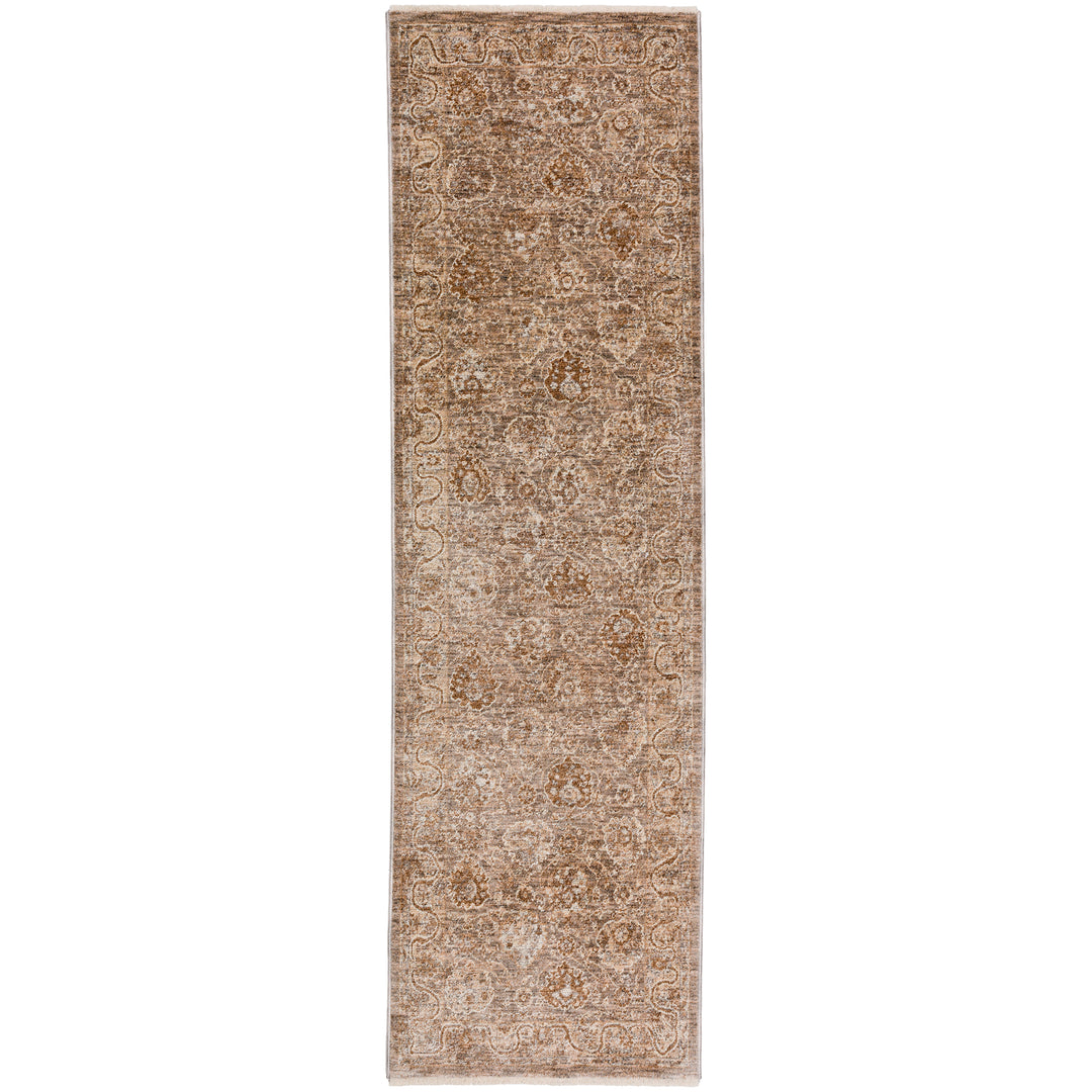 Pebble BE6 Dalyn Bergama Area Rug