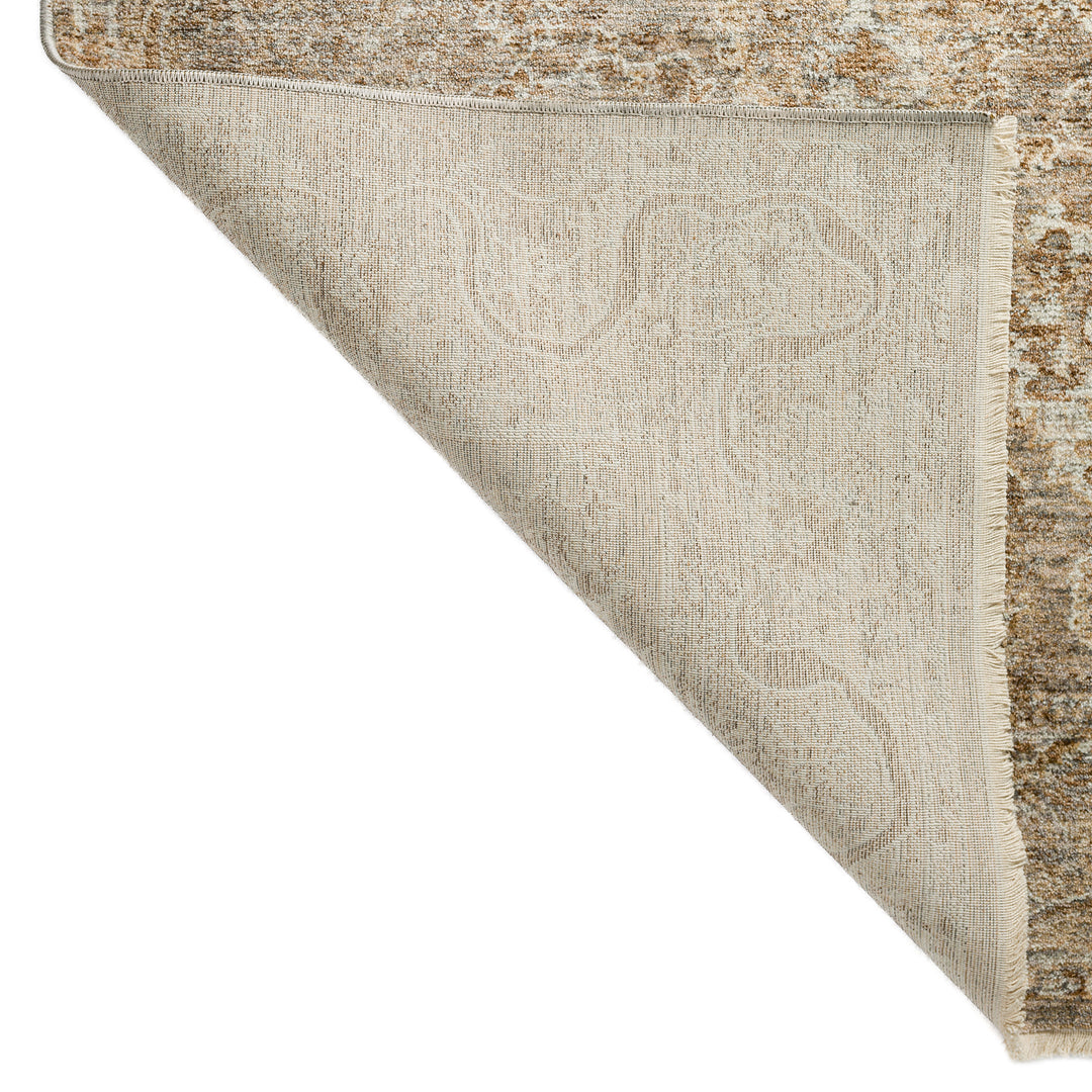 Pebble BE6 Dalyn Bergama Area Rug