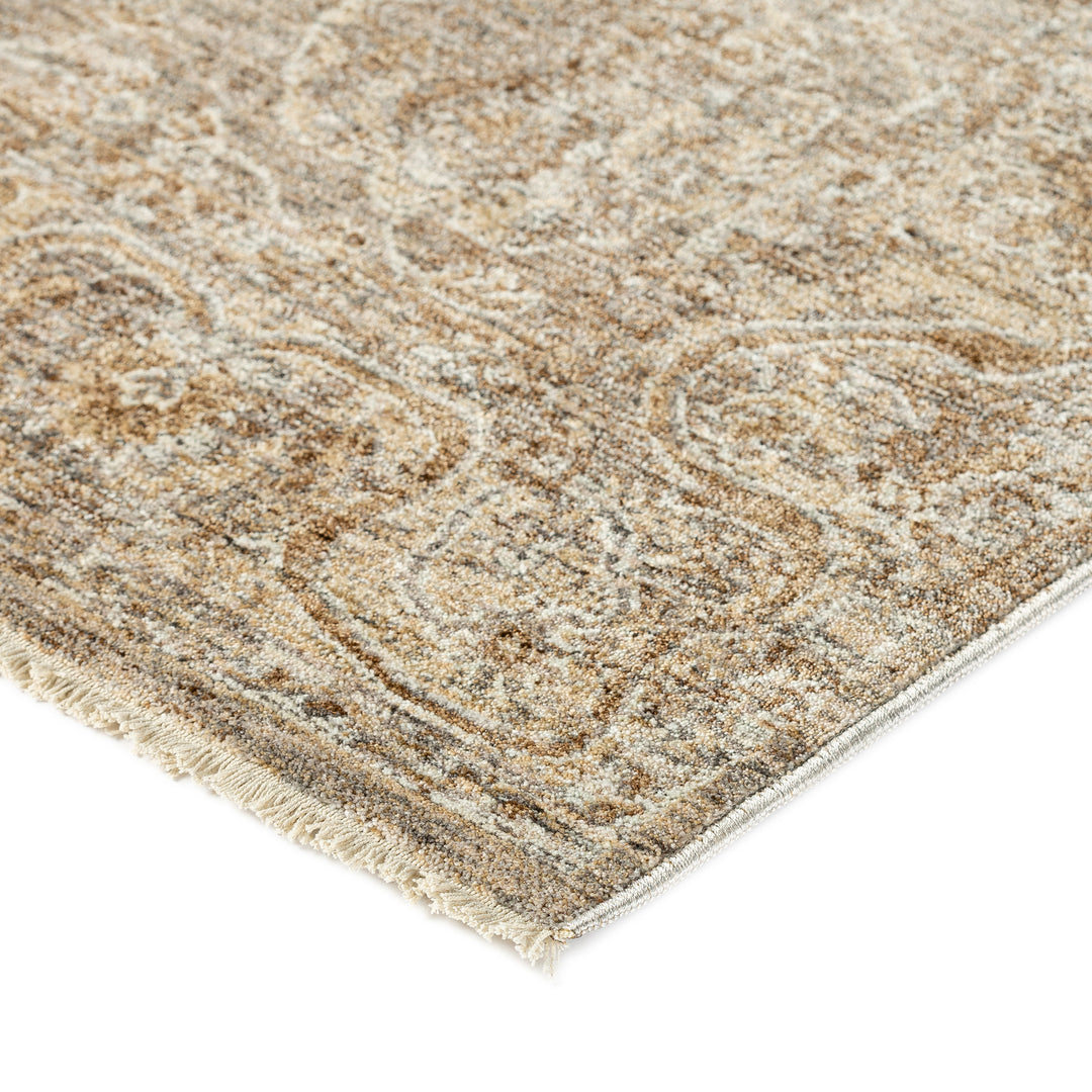 Pebble BE6 Dalyn Bergama Area Rug