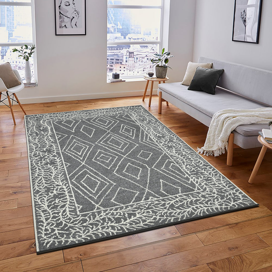 BER-5 Amer Rugs Berlin