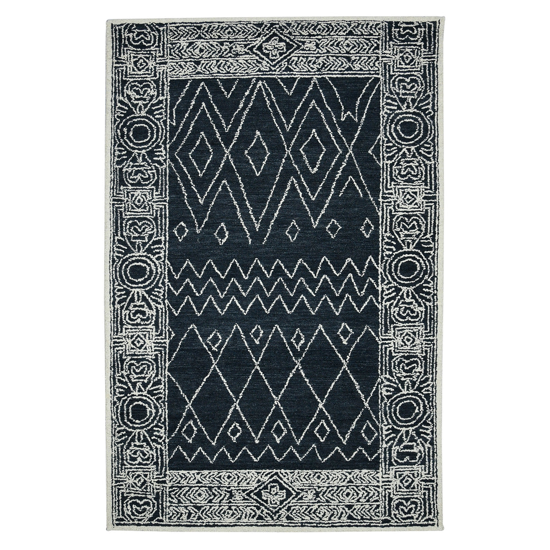 BER-6 Amer Rugs Berlin