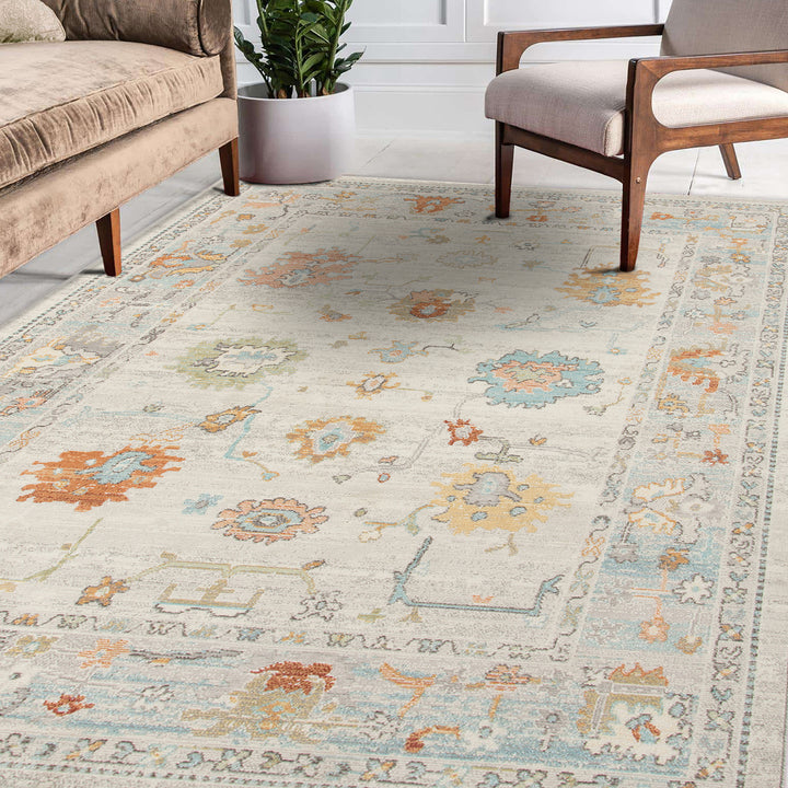 BHM-1 Amer Rugs Bohemian