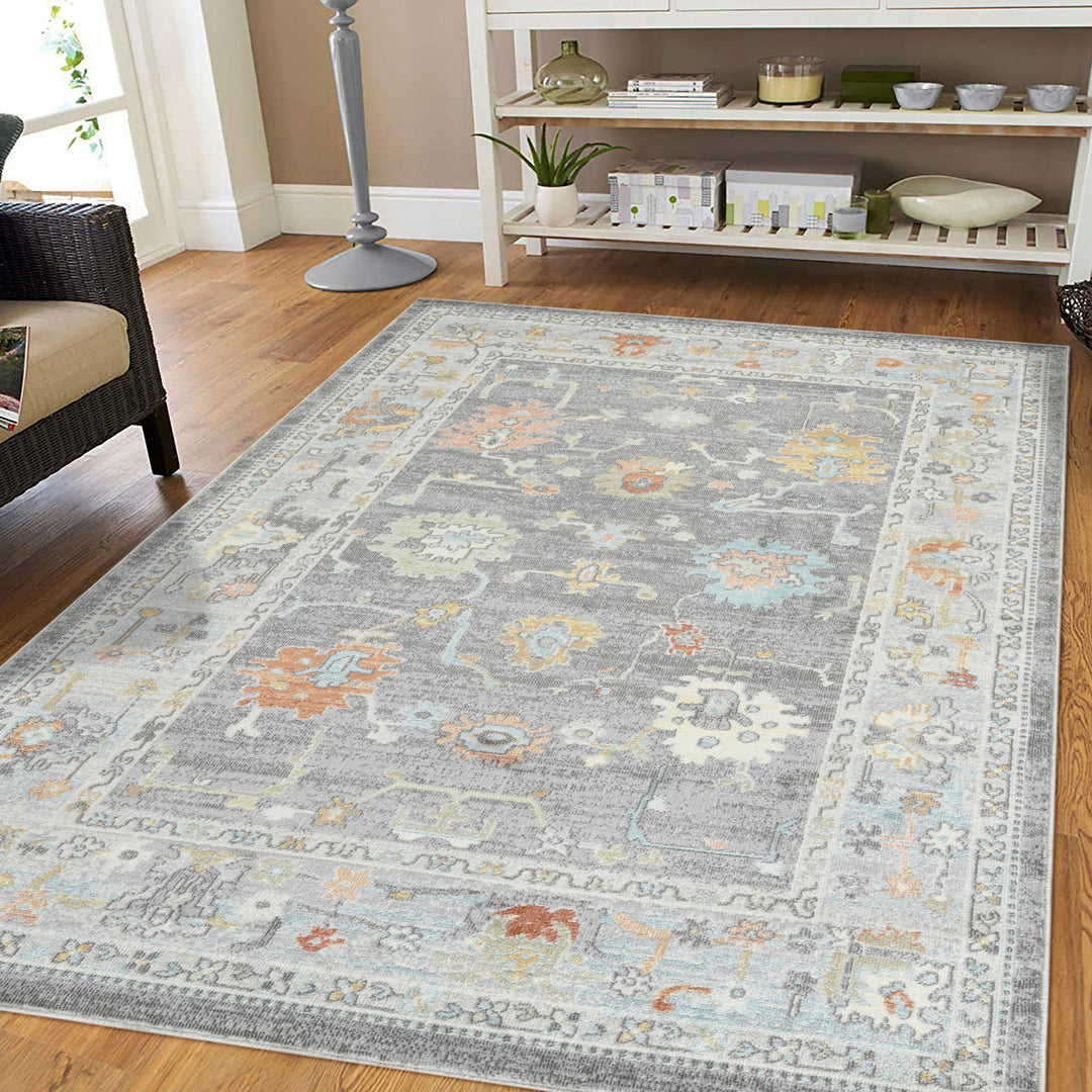 BHM-2 Amer Rugs Bohemian