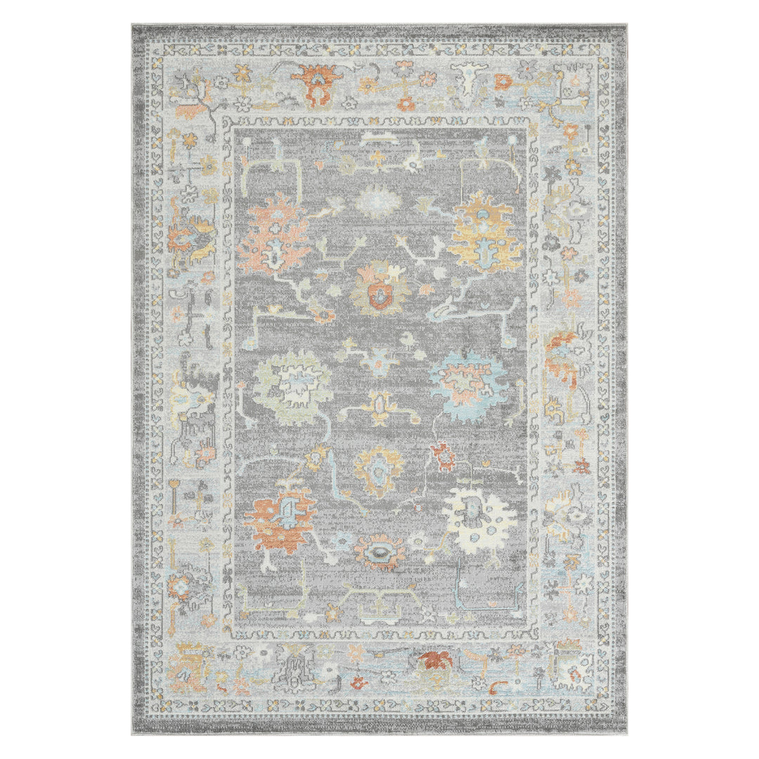 BHM-2 Amer Rugs Bohemian