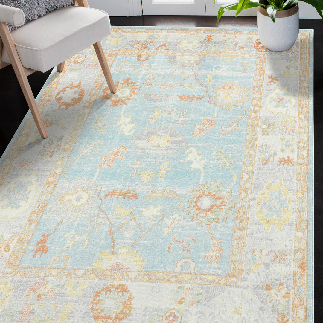 BHM-3 Amer Rugs Bohemian