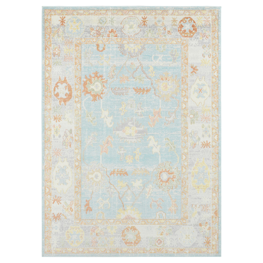 BHM-3 Amer Rugs Bohemian