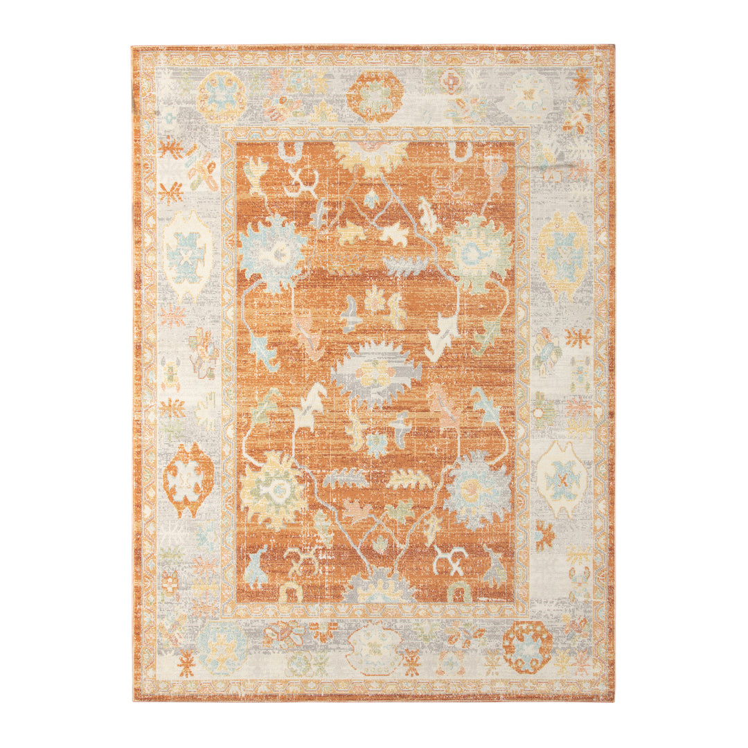 BHM-4 Amer Rugs Bohemian