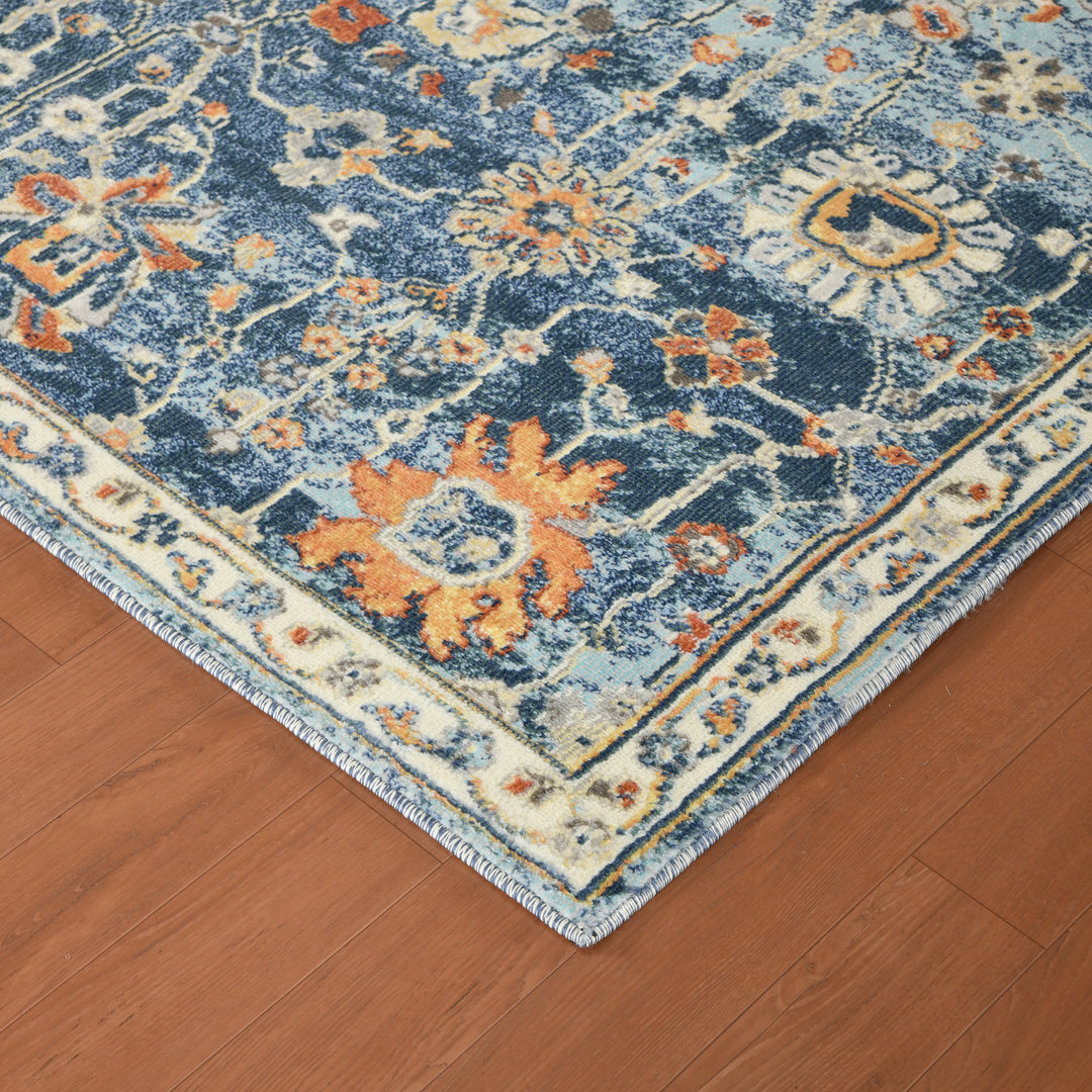 BHM-5 Amer Rugs Bohemian