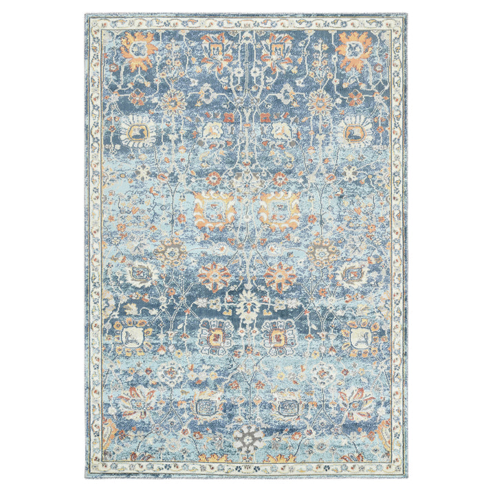 BHM-5 Amer Rugs Bohemian