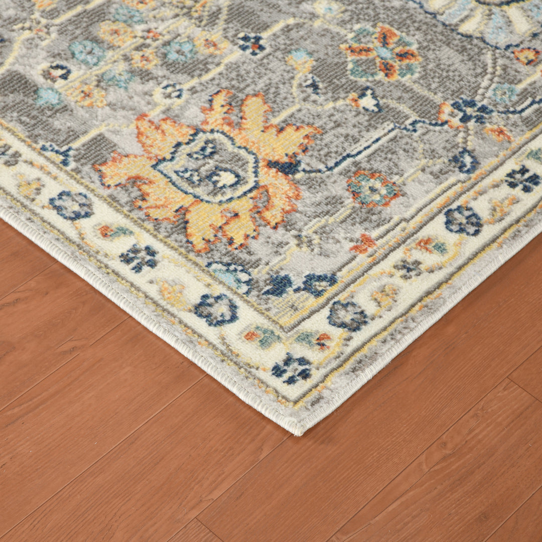 BHM-6 Amer Rugs Bohemian