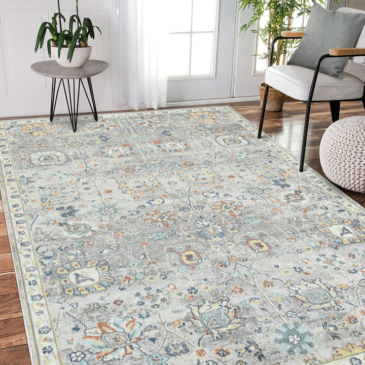 BHM-6 Amer Rugs Bohemian