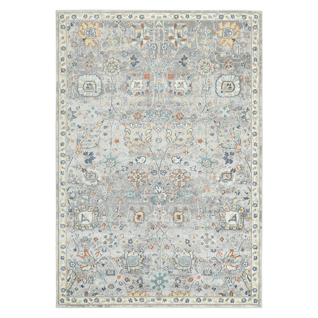 BHM-6 Amer Rugs Bohemian