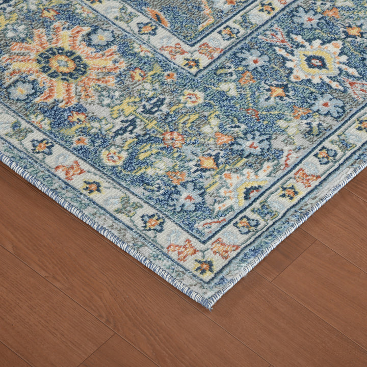 BHM-7 Amer Rugs Bohemian