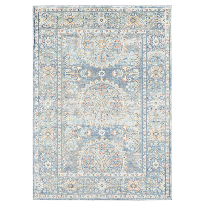 BHM-7 Amer Rugs Bohemian