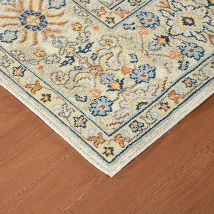 BHM-8 Amer Rugs Bohemian