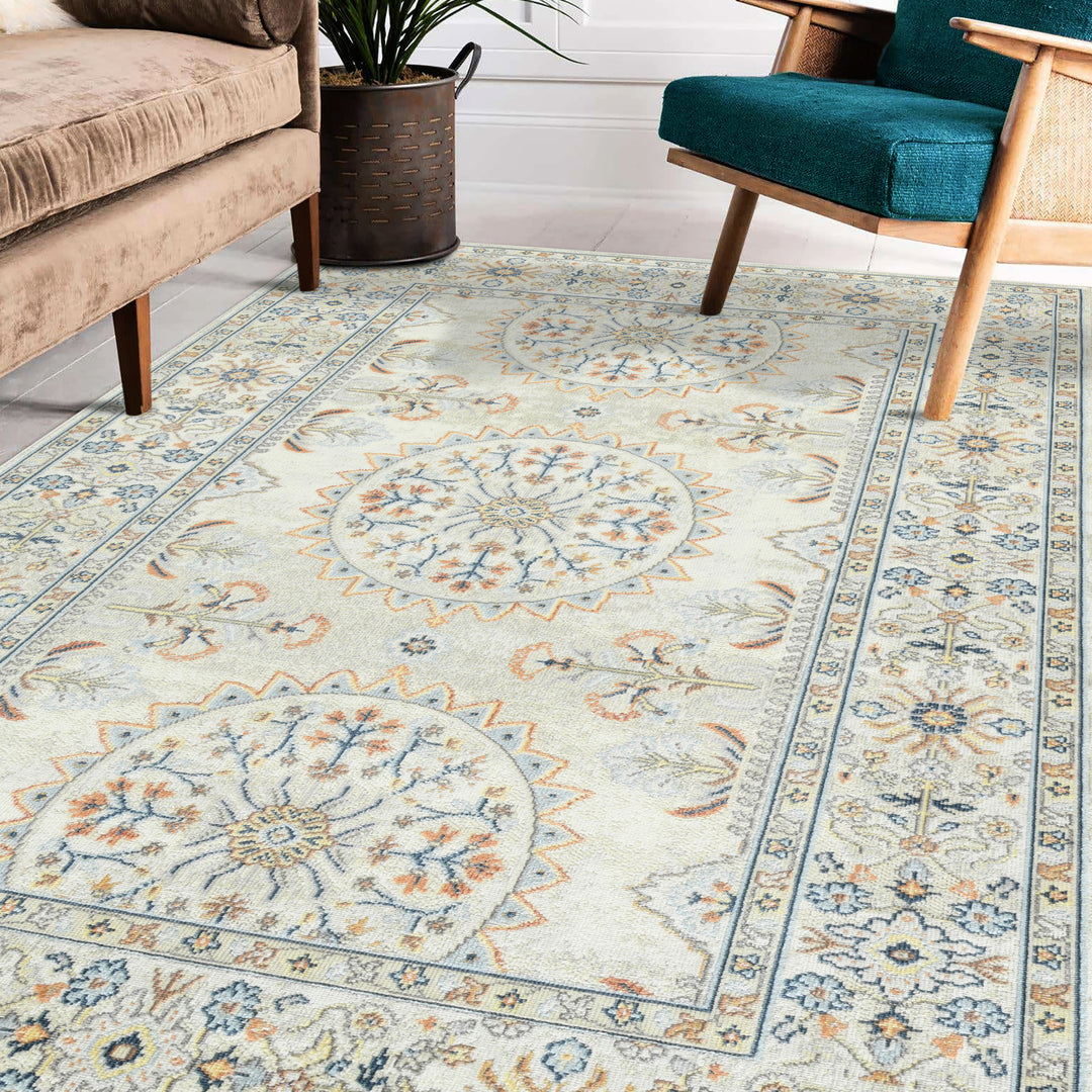 BHM-8 Amer Rugs Bohemian