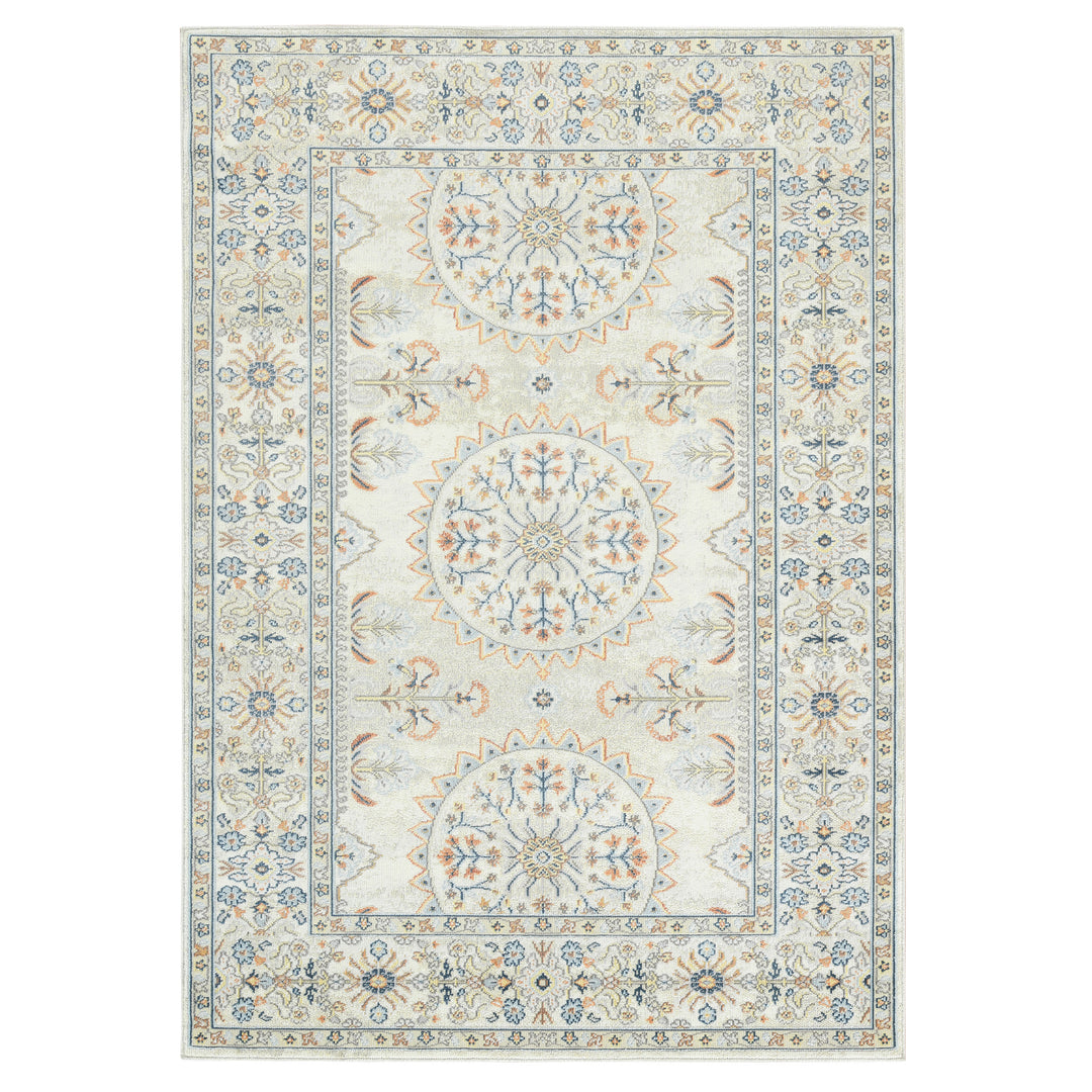 BHM-8 Amer Rugs Bohemian