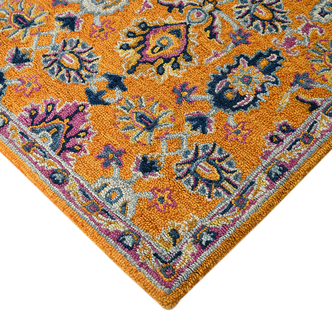 BOH-1 Amer Rugs Boho