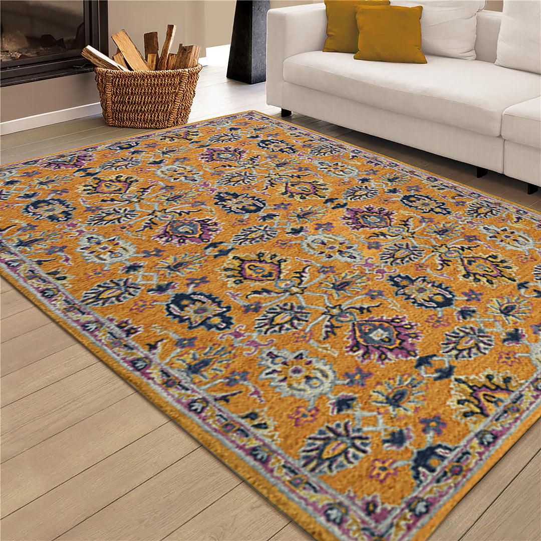 BOH-1 Amer Rugs Boho