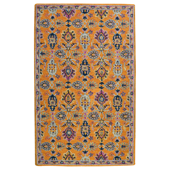 BOH-1 Amer Rugs Boho