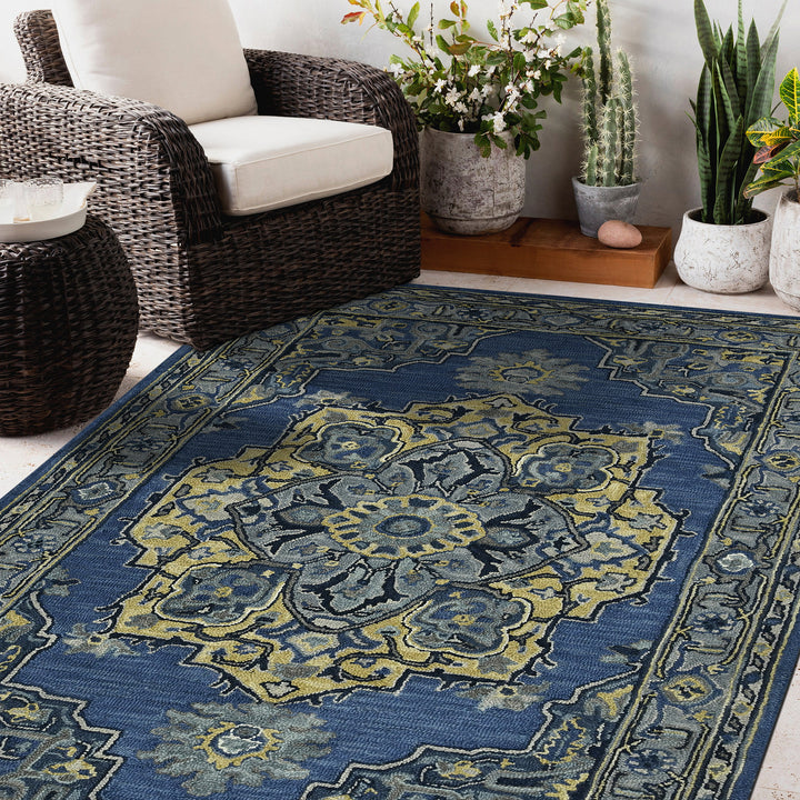 BOH-11 Amer Rugs Boho