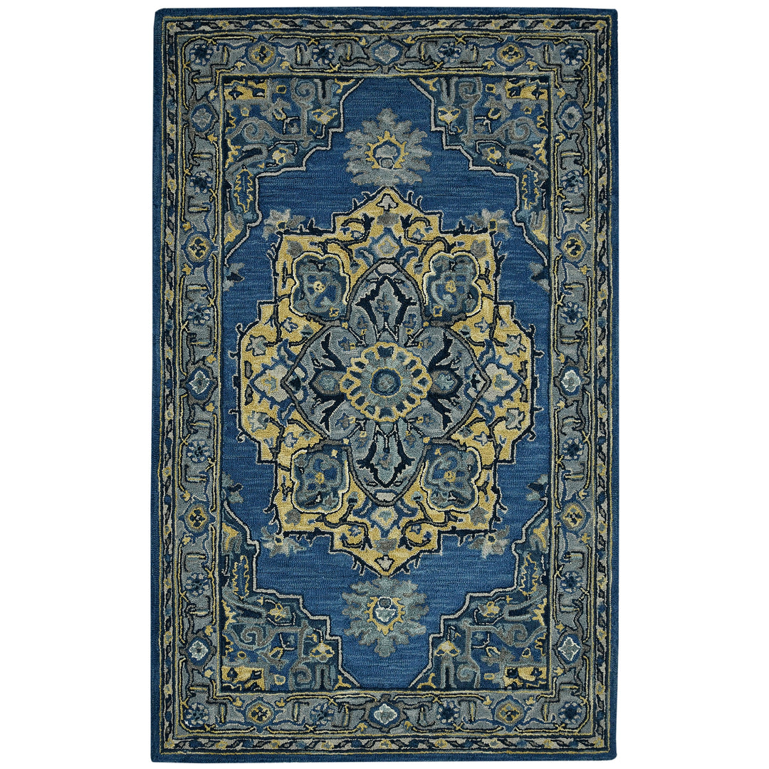 BOH-11 Amer Rugs Boho