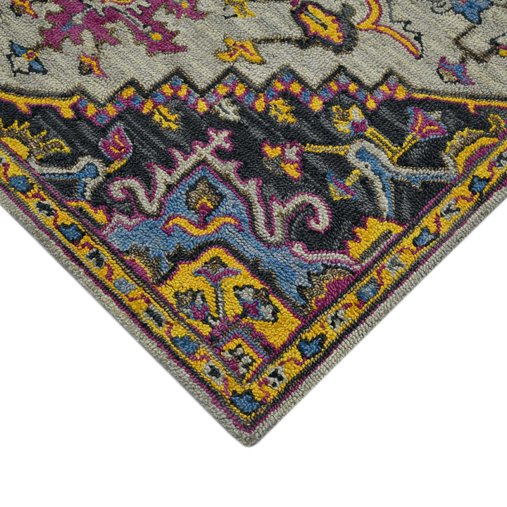 BOH-3 Amer Rugs Boho