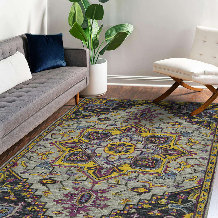 BOH-3 Amer Rugs Boho