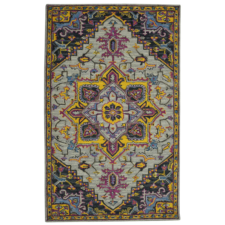 BOH-3 Amer Rugs Boho