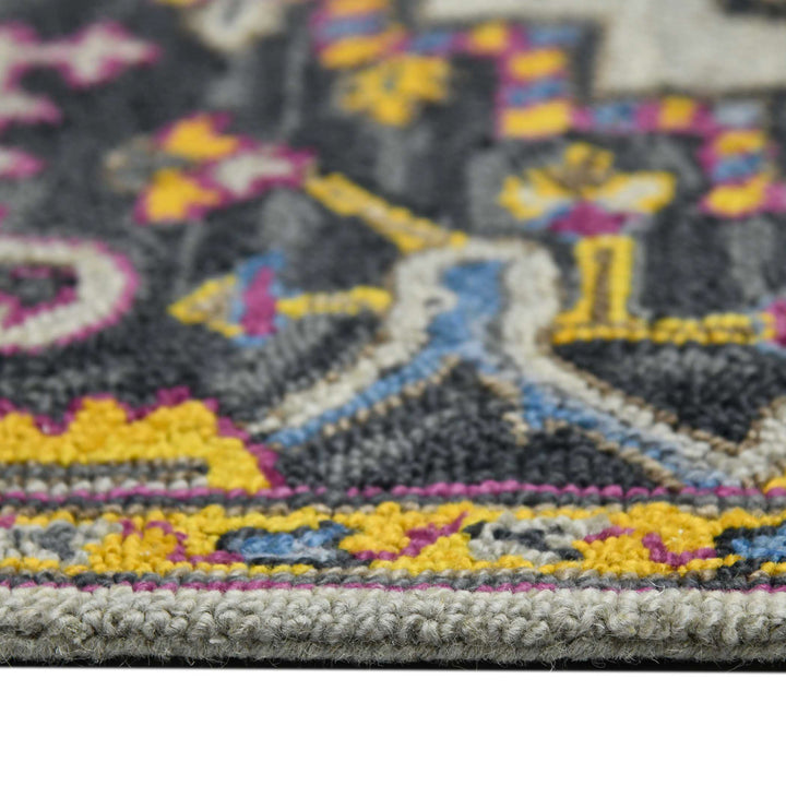 BOH-3 Amer Rugs Boho