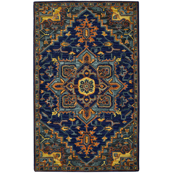 BOH-5 Amer Rugs Boho