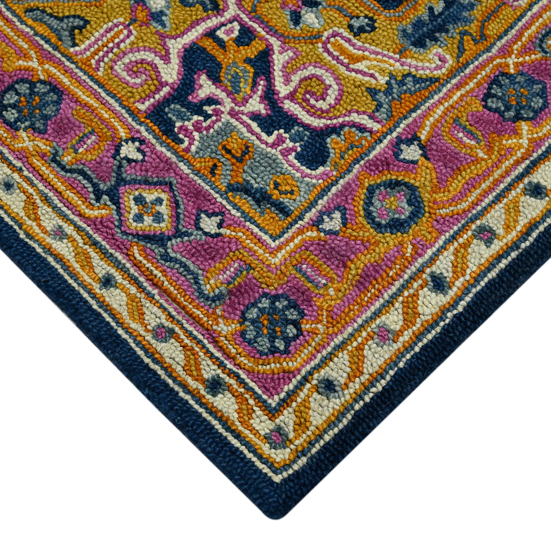 BOH-8 Amer Rugs Boho