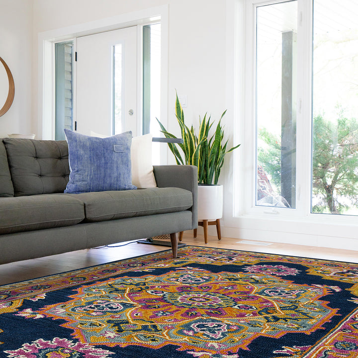 BOH-8 Amer Rugs Boho